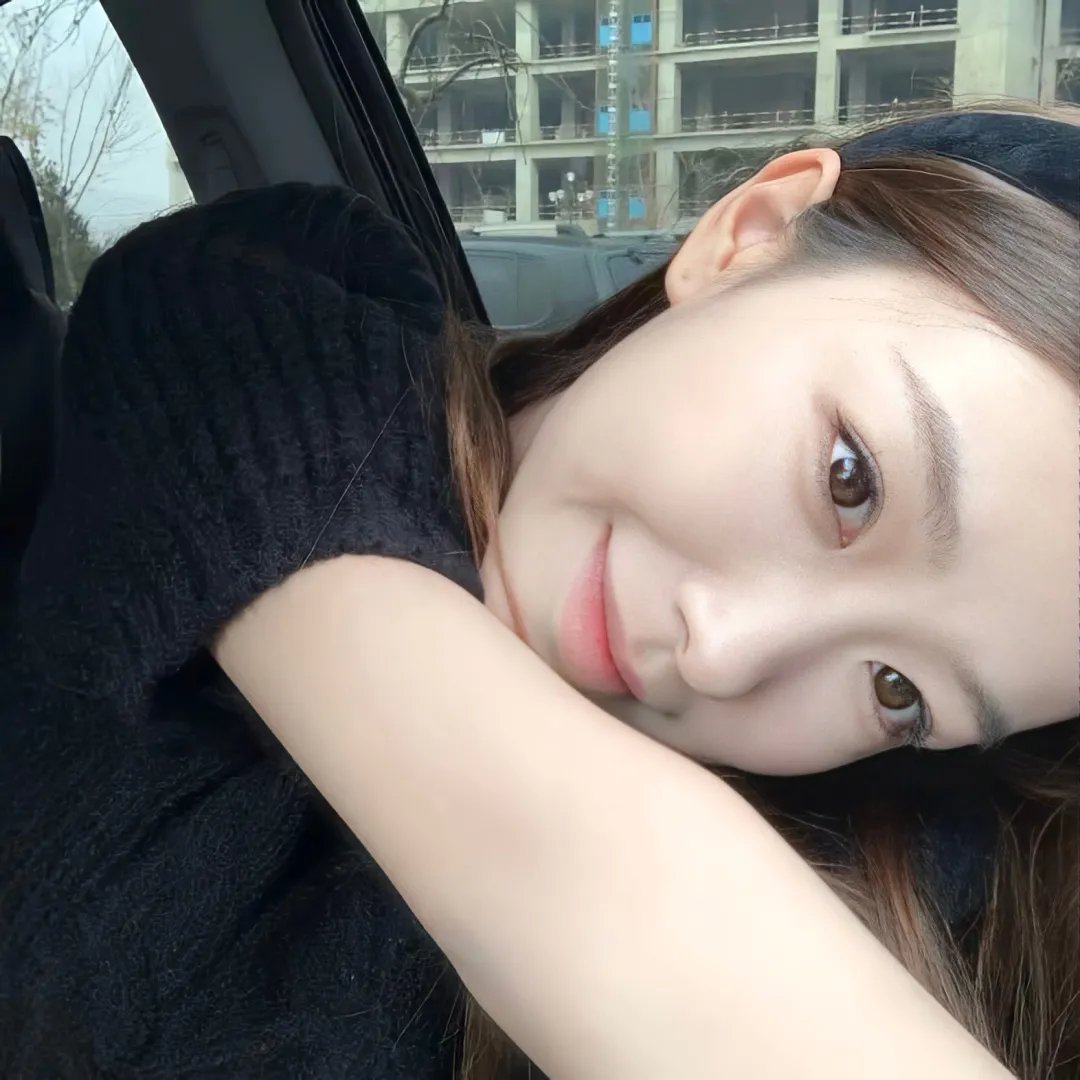 我的裘可妹妹