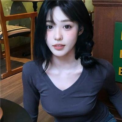 向日葵女孩